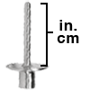 Connection Extension Length
